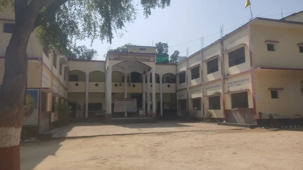 Best English Medium School in Ranjitpur Chilbila Pratapgarh